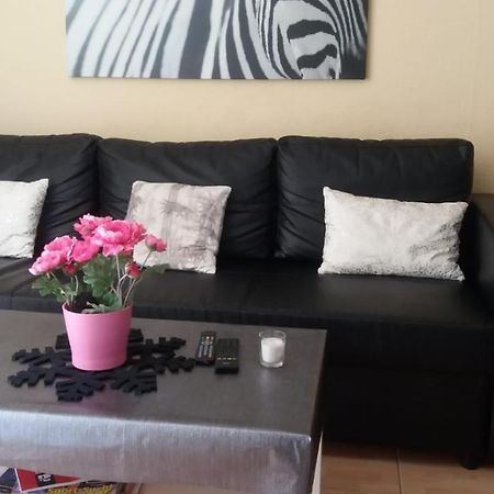 Vistasalsol Tenerife Arona  Extérieur photo