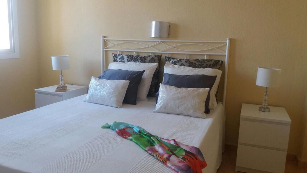Vistasalsol Tenerife Arona  Extérieur photo