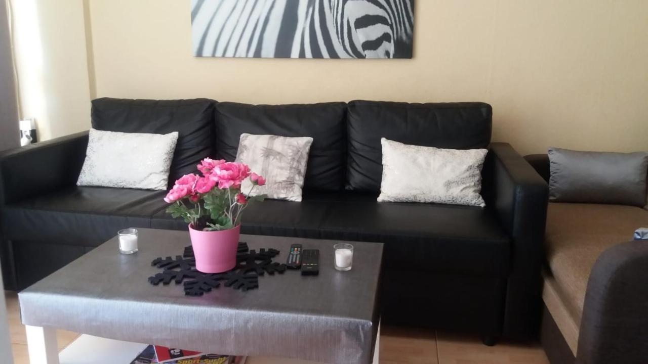 Vistasalsol Tenerife Arona  Extérieur photo