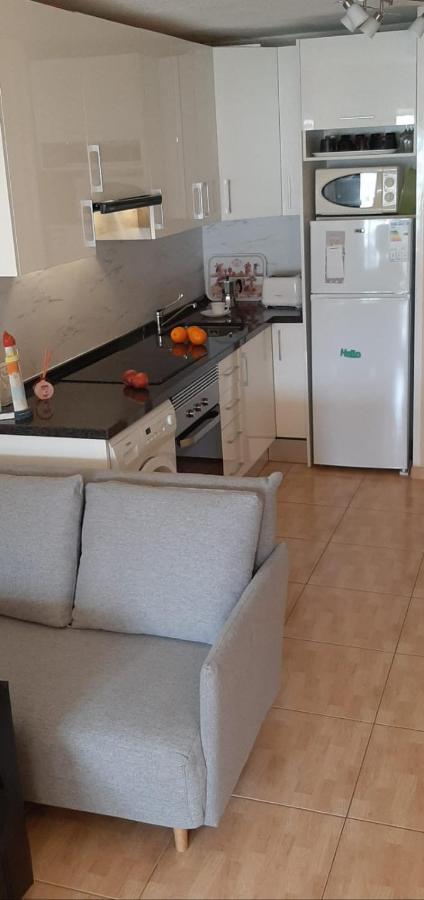 Vistasalsol Tenerife Arona  Extérieur photo