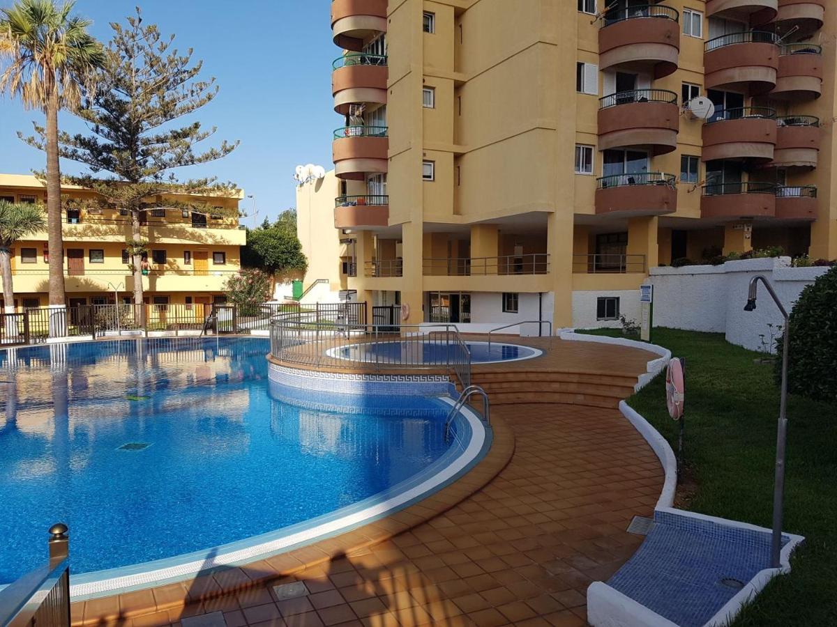 Vistasalsol Tenerife Arona  Extérieur photo